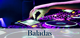 Baladas