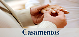 Casamentos
