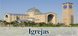 Igrejas