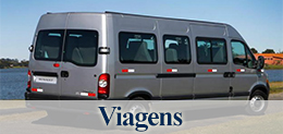 Viagens